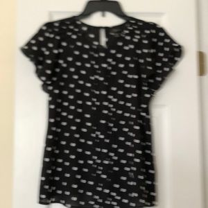 Ladies worthington top